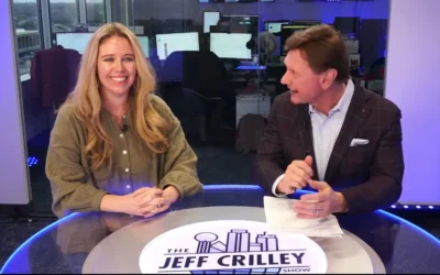 The Jeff Crilley Show