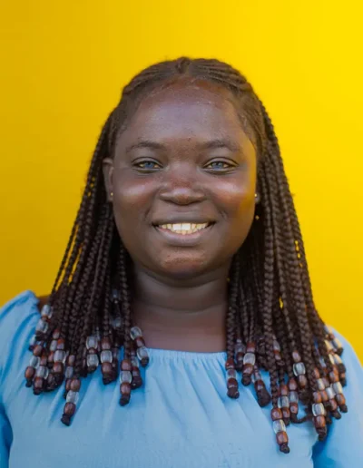 Ernestina