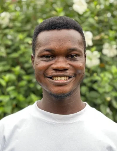 Kofi S.